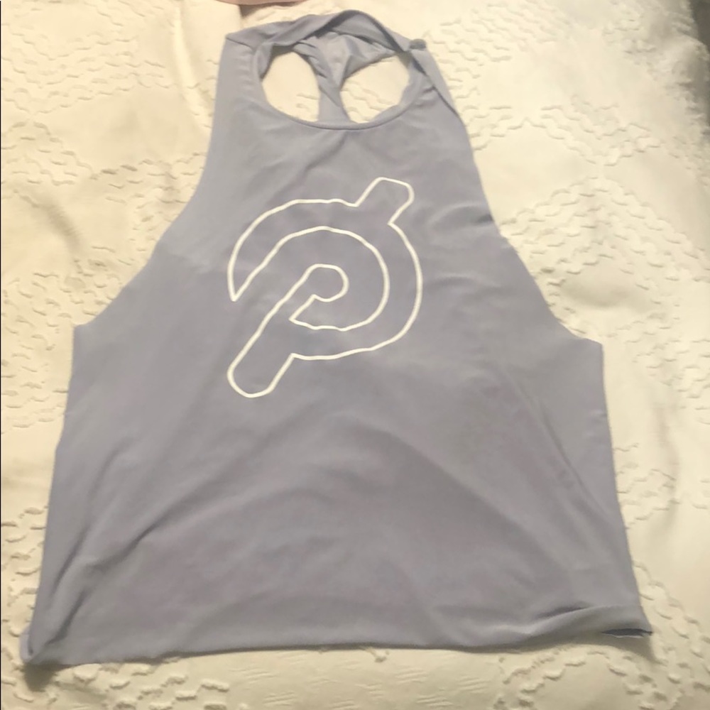 Peloton Eagle Tank